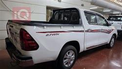 تويوتا هايلوكس